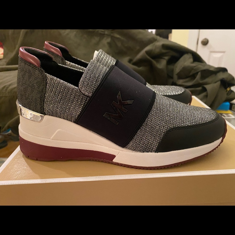 Michael Kors sneakers